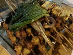 android_upload_pic-天津乾毓德饭庄·清真传统炒菜·海鲜烧烤(咸阳路店)