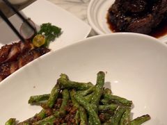 -青雅中餐厅(大连金石滩绿发希尔顿度假酒店)