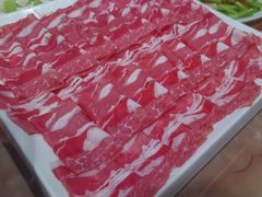 -清真军邺·金富苑肥牛(石坡街旗舰店)