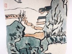 -八哥美术·成人美术画室(总校区)