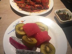 -星伦多 自助料理(圆融店)