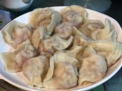 西红柿鸡蛋饺子-钰姐妹饺子城(华岩路店)