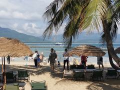 -海南分界洲岛旅游区