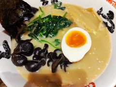 -无敌家现熬骨汤拉面(颐堤港店)