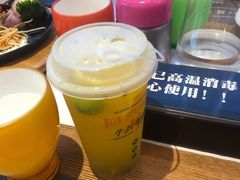 -牛扒驾到(东城星河城嘉荣店)