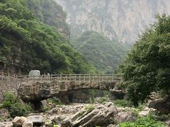 -云台山风景名胜区