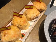 芝士蟹肉塔帕斯-Mezomd曼索蒂西班牙餐厅(广粤店)