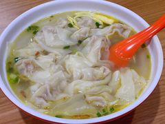 -白玉兰食品(中山公园龙之梦店)