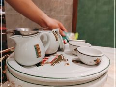 -悦得闲广式点心茶楼(蓝鲸世界店)