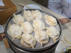 -老烟台灌汤包(南洪街店)