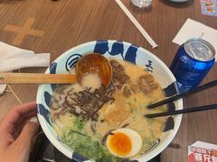 -味千拉面(东方明珠店)