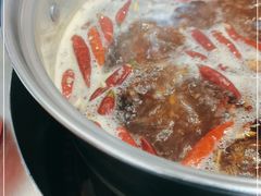 -马路边边火锅串串(观前街店)