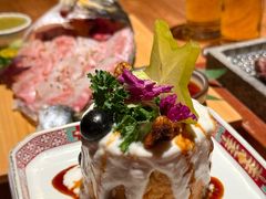 -炉胜·炉端烧·居酒屋