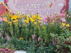 景观位-福州西湖大酒店·怡湖咖啡厅