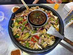-正宗水城烙锅(黔灵东路店)