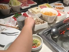 -海底捞火锅(河东万达广场店)