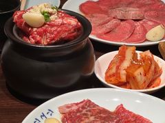 -蒜香焼肉PURUSHIN(马场路店)
