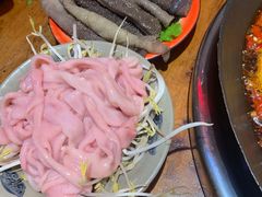 -四小区火锅·巷子里的重庆火锅(花照壁店)