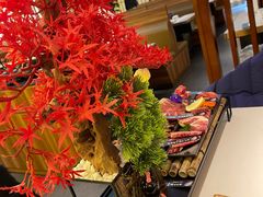-千寻山野烤肉(中关村店)