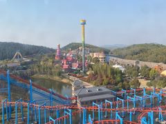 -南京银杏湖乐园