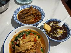-回家吃饭·地道南昌菜(建德观总店)