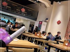 大堂-嘉州叶婆婆钵钵鸡(建设路店)