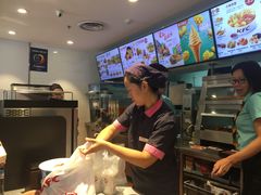 -肯德基(槐苑店)