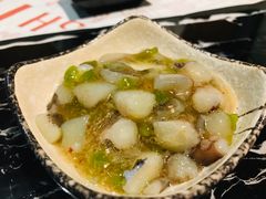 -松坂屋日料自助(长城路店)
