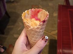 -达利世纪酒店-莉庭自助西餐厅