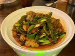 -顺兴老茶馆·精品川菜(世纪城店)