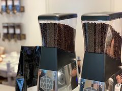 -Peet's Coffee皮爷咖啡(大学路店)