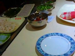 android_upload_pic-蜀留香火锅(西南角店)