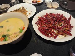 -醉东Oriental House(静安嘉里中心店)
