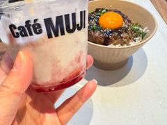 -无印良品餐堂 MUJI Diner(成都太古里店)