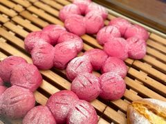 -木子木水日式烫面包(世界城光谷店)