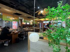 -铜锣湾国际购物中心