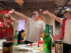 -姚稷大铁锅(龙之梦店)