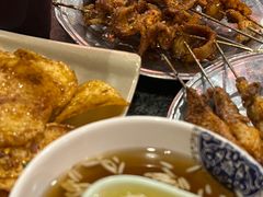 -西工饭庄快餐厅(西工小街店)