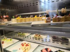 芝士蛋糕-牡丹国际大酒店-港式茶餐厅
