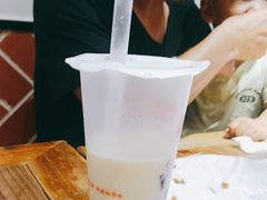 -八婆婆烧仙草(中山路店)