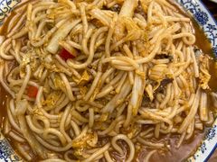 -继承独一味生烤羊排(金牛小区店)