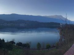 -雷波马湖风景区