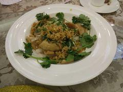 -新兴家喻酒家·羊城名宴(昌岗店)