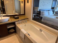 -无锡君来洲际酒店