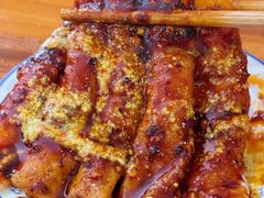 -温江公平红烧兔(总店)