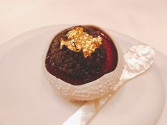 -Amber(置地文华东方酒店)