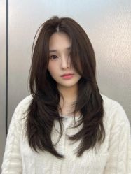 -Hello Lady发型设计