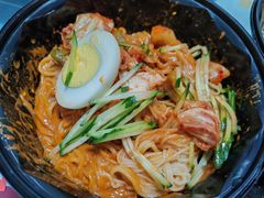 -韩味园果木炭烤鲜肉(陵东街店)