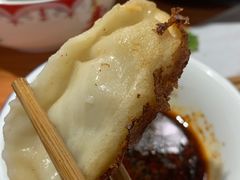 -锅贴王小吃(南大街店)