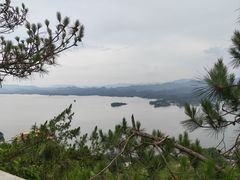 -千岛湖天屿景区